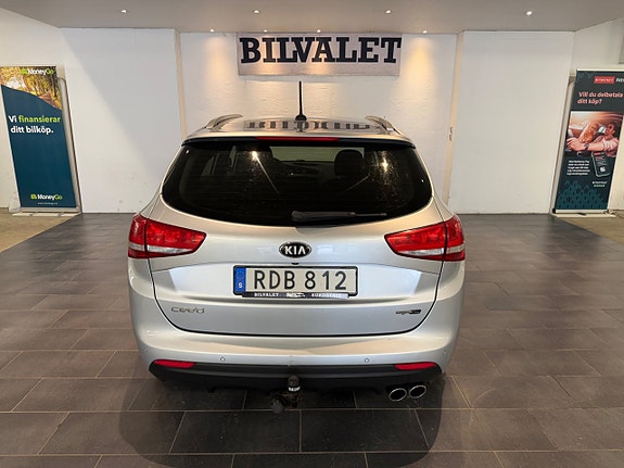 Kia Ceed 6 of 17
