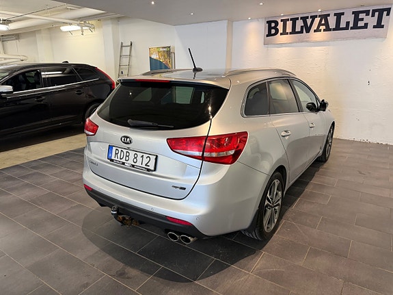 Kia Ceed 5 of 17
