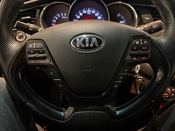 Kia Ceed 14 of 17