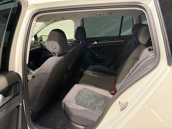 Volkswagen Golf I 6 of 12
