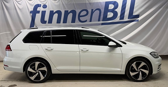 Volkswagen Golf I 4 of 12