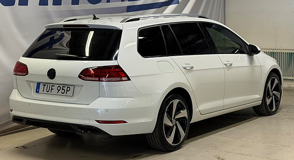 Volkswagen Golf I 3 of 12