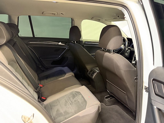 Volkswagen Golf I 8 of 12
