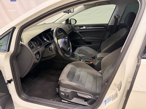 Volkswagen Golf I 5 of 12