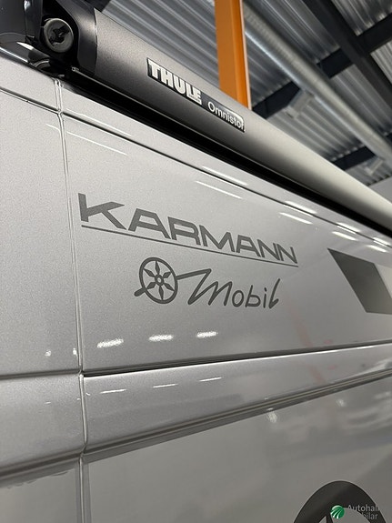 Karmann Davis 620 Lifestyle 3 of 11