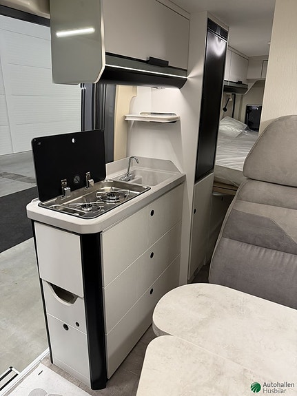Karmann Davis 620 Lifestyle 6 of 11