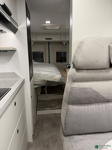 Karmann Davis 620 Lifestyle 10 of 11
