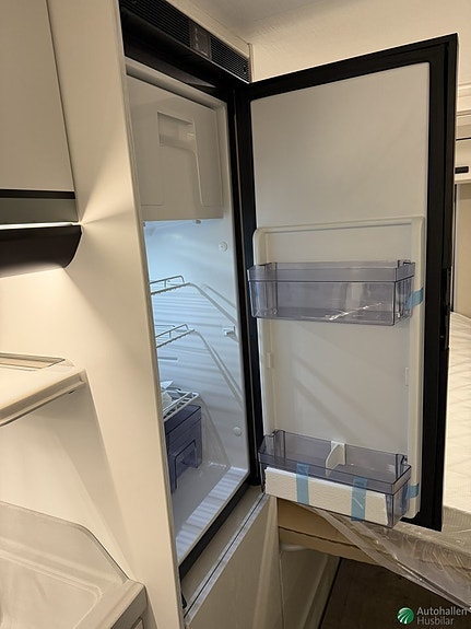 Karmann Davis 620 Lifestyle 8 of 11