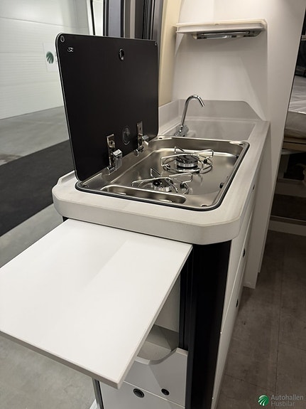 Karmann Davis 620 Lifestyle 7 of 11