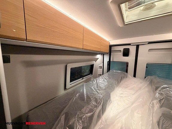 Adria TWIN SELECT 640 SGX - FIAT 6E 2,2 140HP 35H 24 of 25