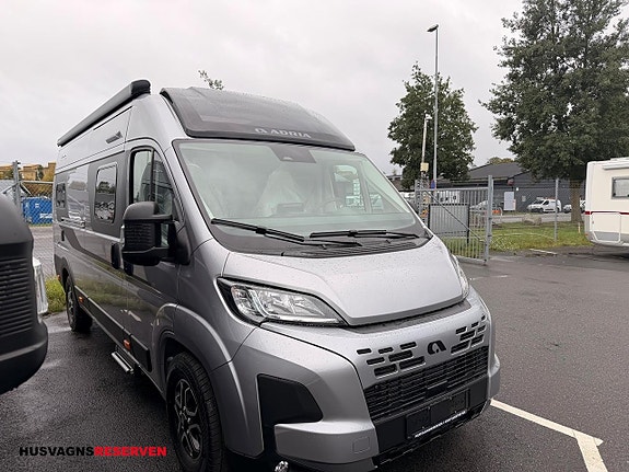 Adria TWIN SELECT 640 SGX - FIAT 6E 2,2 140HP 35H 2 of 25