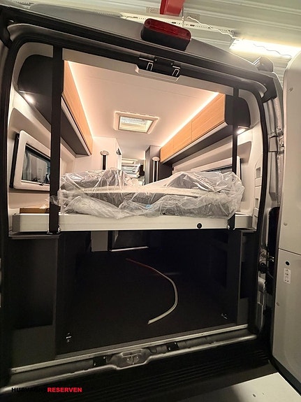 Adria TWIN SELECT 640 SGX - FIAT 6E 2,2 140HP 35H 4 of 25