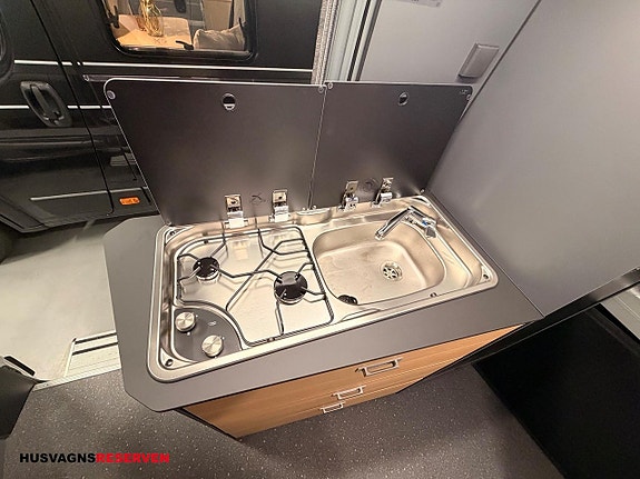 Adria TWIN SELECT 640 SGX - FIAT 6E 2,2 140HP 35H 17 of 25