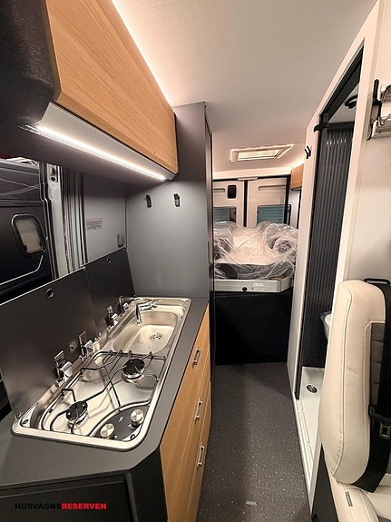 Adria TWIN SELECT 640 SGX - FIAT 6E 2,2 140HP 35H 18 of 25
