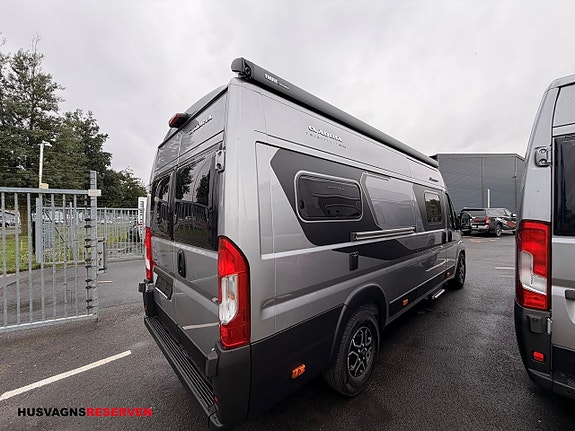 Adria TWIN SELECT 640 SGX - FIAT 6E 2,2 140HP 35H 3 of 25