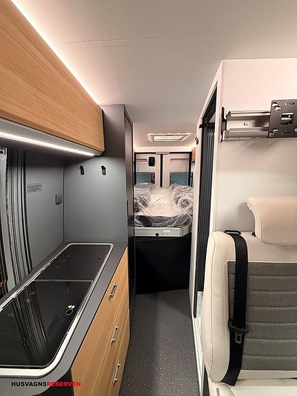 Adria TWIN SELECT 640 SGX - FIAT 6E 2,2 140HP 35H 15 of 25