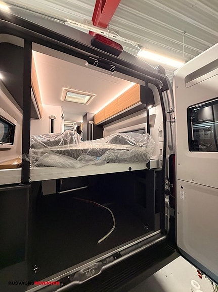Adria TWIN SELECT 640 SGX - FIAT 6E 2,2 140HP 35H 5 of 25