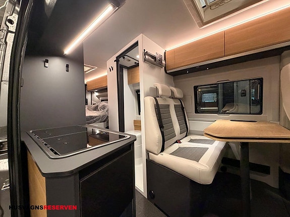 Adria TWIN SELECT 640 SGX - FIAT 6E 2,2 140HP 35H 10 of 25