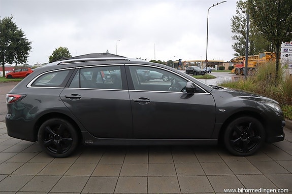Mazda 6 4 of 14