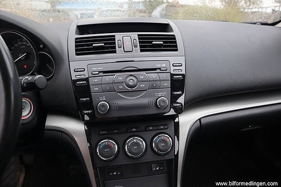 Mazda 6 12 of 14