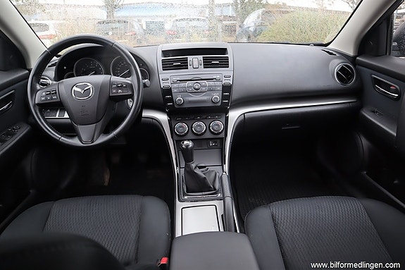 Mazda 6 10 of 14
