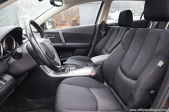 Mazda 6 8 of 14