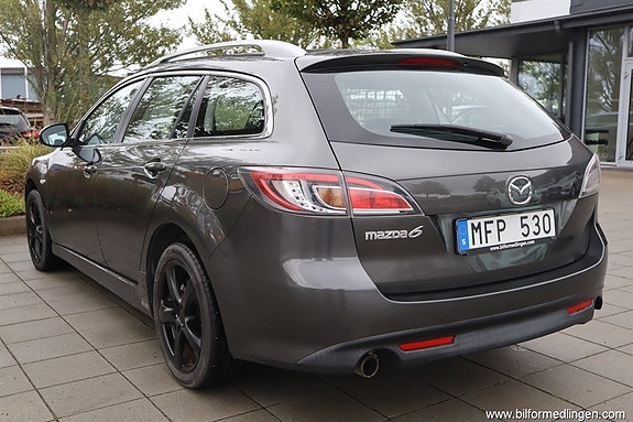 Mazda 6 6 of 14