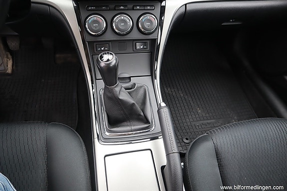 Mazda 6 11 of 14