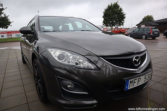 Mazda 6 3 of 14