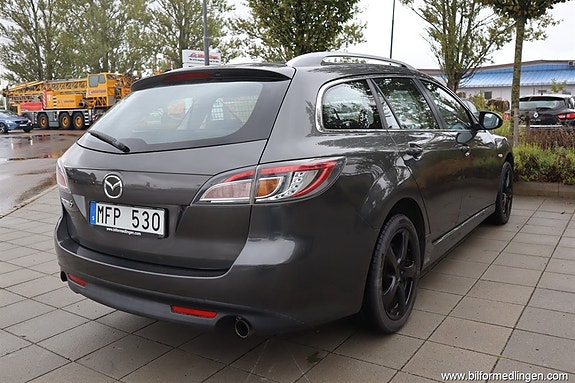 Mazda 6 5 of 14