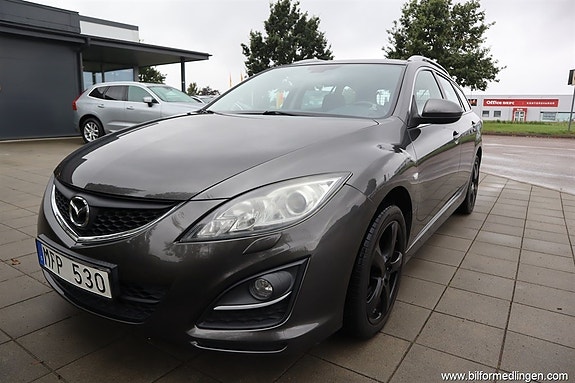 Mazda 6 2 of 14