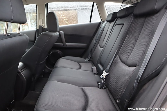 Mazda 6 9 of 14