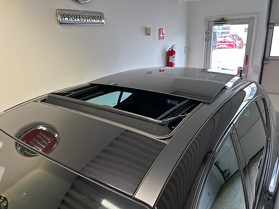 Alfa Romeo Tonale 6 of 12