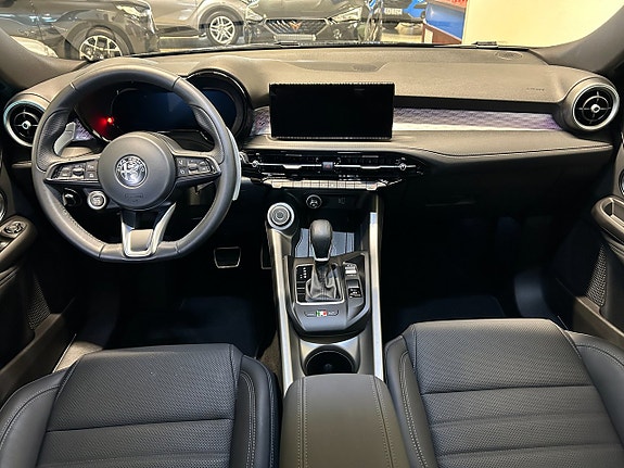 Alfa Romeo Tonale 9 of 12