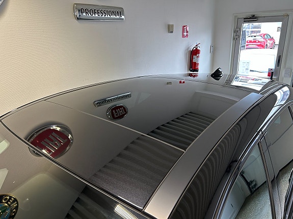 Alfa Romeo Tonale 7 of 12