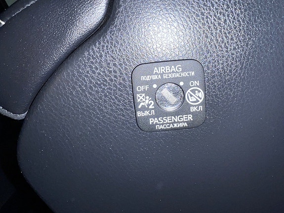 Toyota RAV4 15 of 23