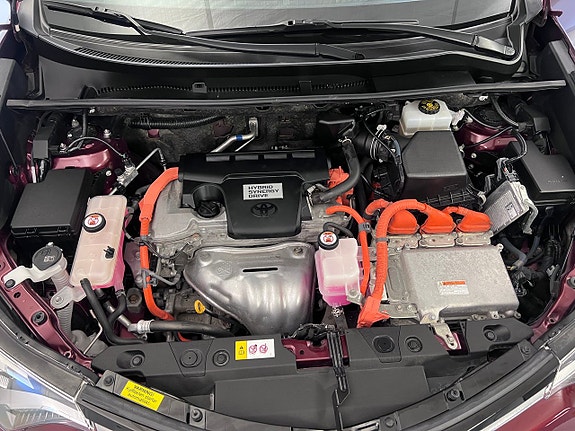 Toyota RAV4 22 of 23