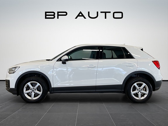Audi Q2 3 of 20