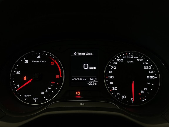 Audi Q2 14 of 20