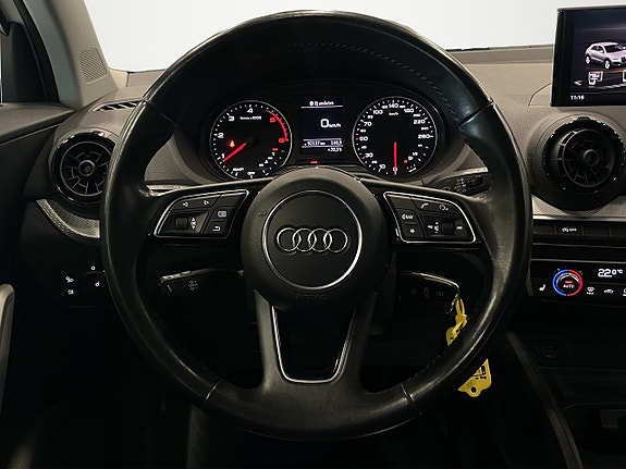Audi Q2 13 of 20