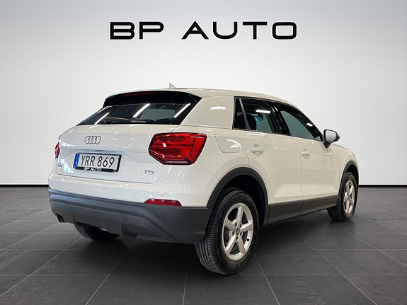 Audi Q2 6 of 20