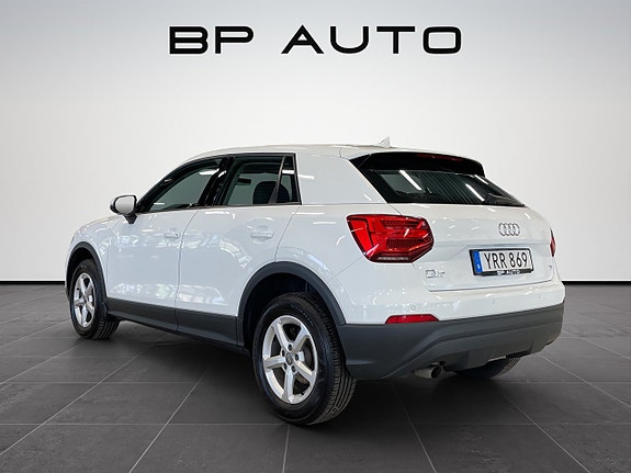 Audi Q2 4 of 20