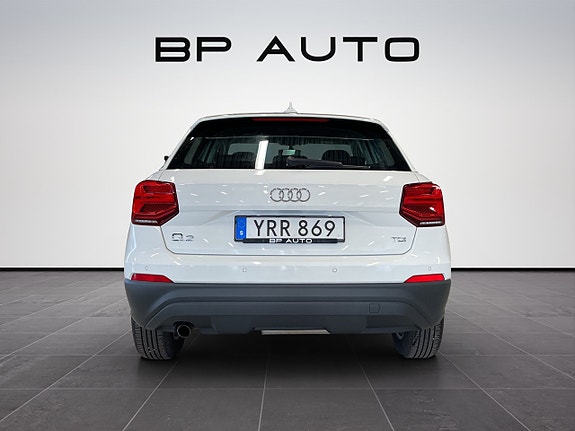 Audi Q2 5 of 20