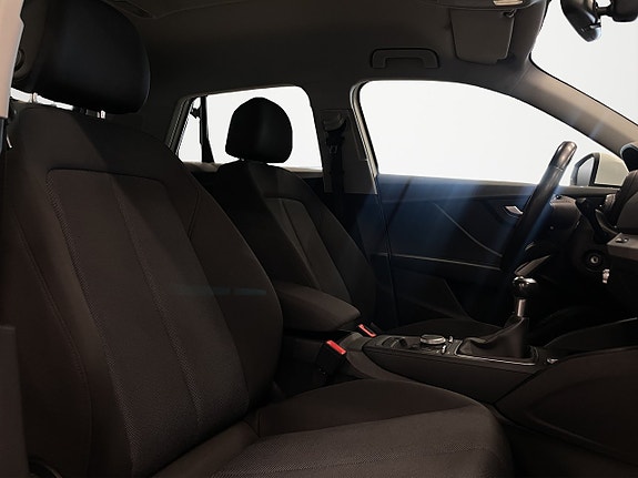 Audi Q2 9 of 20