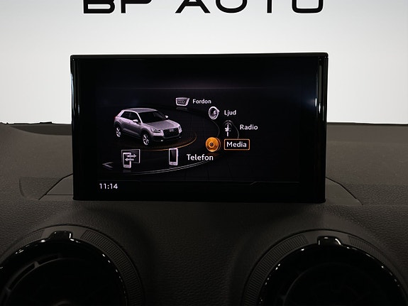 Audi Q2 15 of 20