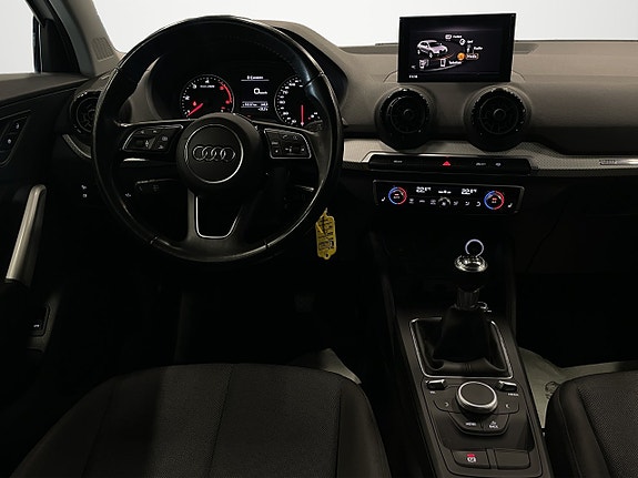 Audi Q2 12 of 20