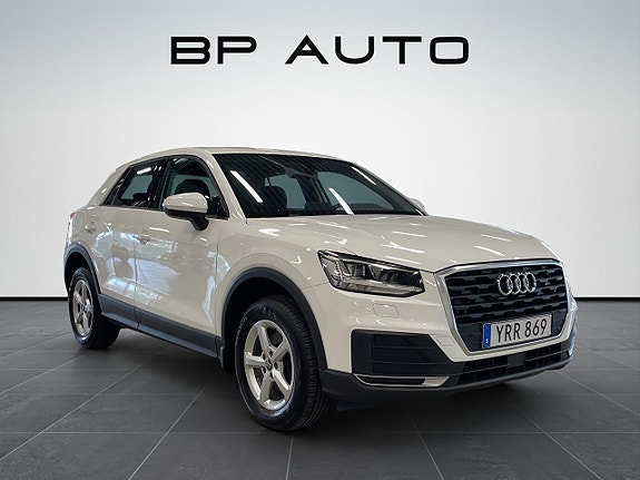 Audi Q2 8 of 20