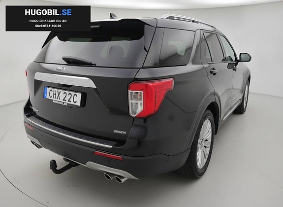 Ford Explorer 2 of 13