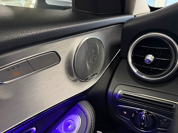 Mercedes-Benz C220 d 11 of 25