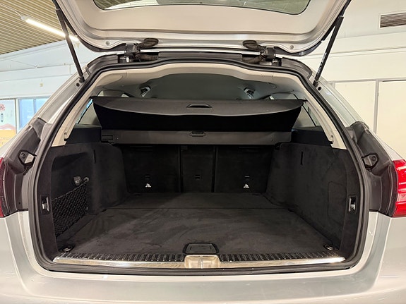 Mercedes-Benz C220 d 5 of 25